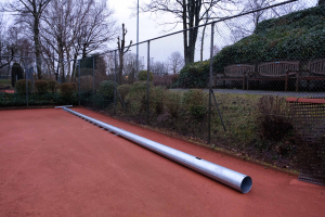 Lichtmast baan 2